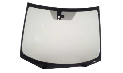 Стекло лобовое с датчиком honda civic ufo ix 11-16 фото №1