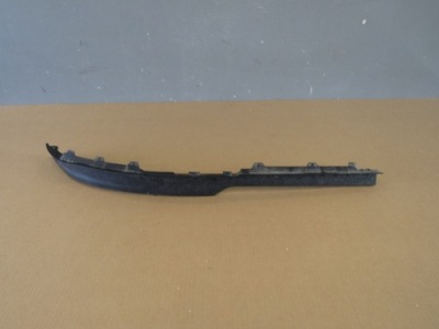 Opel insignia b 2017-2023 бампер перед спойлер фото №1