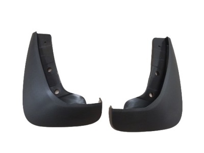 Бризковики задні mazda cx-3 db2pv3460 фото №1