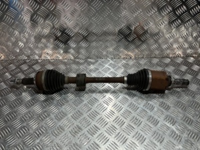 Привідний вал лівий перед renault austral 22- 1.2 tce e-tech фото №1