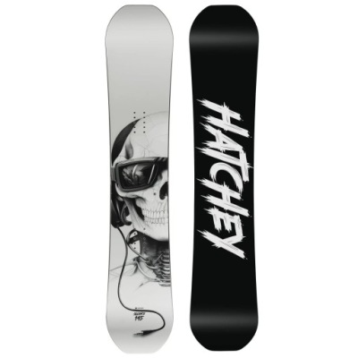 Snowboard Hatchey Silence 23/24 22257/157