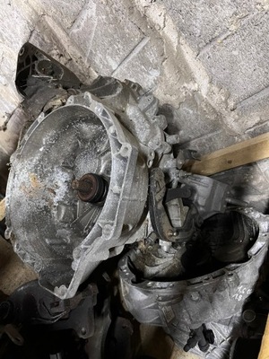 Ford mondeo mk5 1.5 ecoboost коробка передач передач фото №1