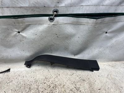 Ford transit courier защита панели консоли правая europa оригинальный номер фото №1