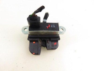 Замок кришки seat altea 5p1 5p0827505b фото №1