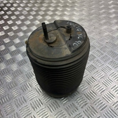 Подушка амортизатора лівий задній xc90 ii фото №1