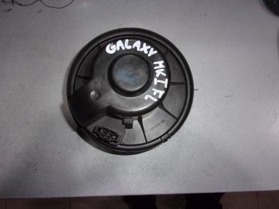 Вентилятор обдув ford galaxy mk1 lift фото №1