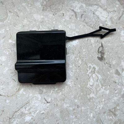 Renault clio iv 16- lift hb заглушка бампер задняя 511656481r фото №1