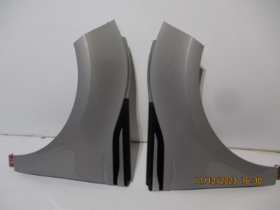 Крила крила range rover evoque ii правий лівий фото №1