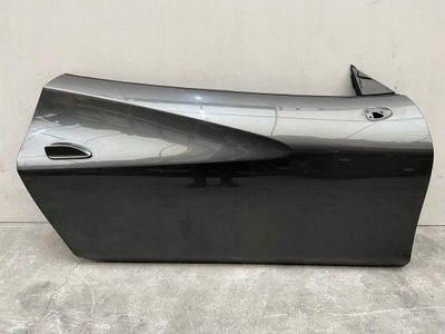 Ferrari 488 gtb дверь правое полный фото №1