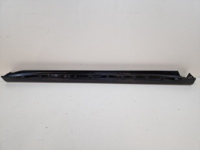 Mitsubishi outlander iii 3 phev молдинг порог порог правая 6512a208 фото №1