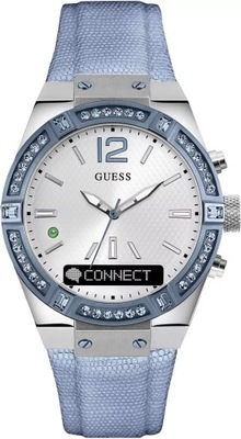 Guess zegarek damski