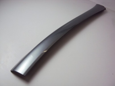 Молдинг стойка правая opel zafira c 2013 r z179 фото №1