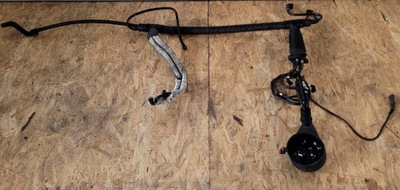 Джгут трубопровід маслоприймач рідина adblue iveco eurocargo fv фото №1