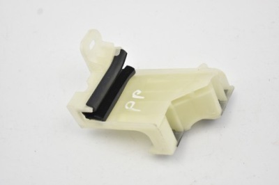 Кронштейн  кронштейн стекло правый  перед peugeot rifter фото №1