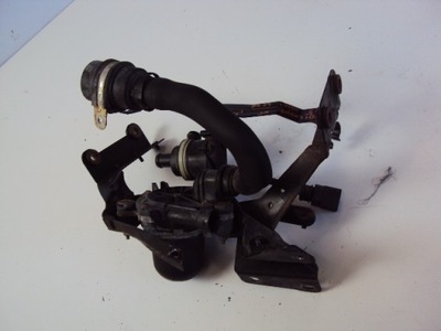 Насос воздуха вторичный audi rs5 coupe 8t v8 10 rok фото №1