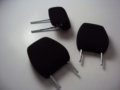 Підголівники задня mercedes x-klasa фото №1