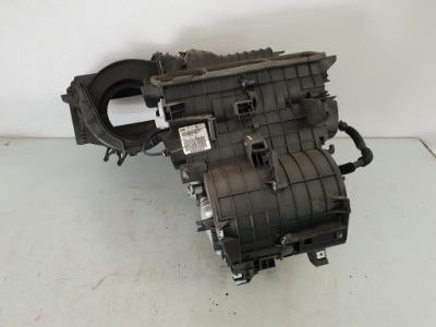 Renault scenic ii lift 09r обігрівач europa фото №1