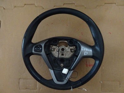 Ford fiesta mk7 воздуховод фото №1