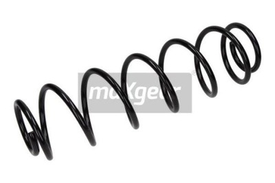 MAXGEAR 60-0084 RESORTE SUSPENSIONES PARTE TRASERA RENAULT LAGUNA 01-  