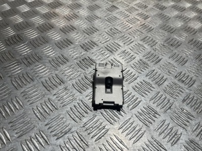 Камера перед датчик поперечина движения mazda cx-5 2 kf 17- фото №1