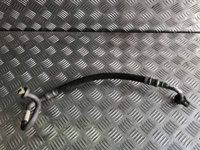 Volvo s60 ii v60 шланг waż трубка кондиционера фото №1