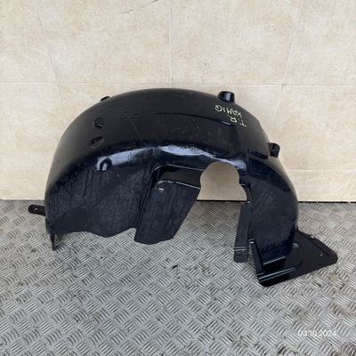 Подкрылок задние правое skoda kamiq фото №1
