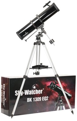 Teleskop SKY-WATCHER Synta BK1309EQ2