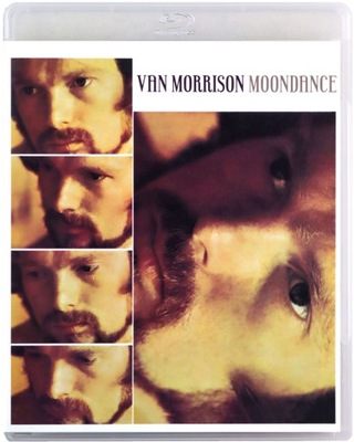 VAN MORRISON: MOONDANCE (BLU-RAY)