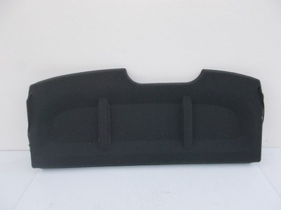 SHELF BOOT REAR REAR CHEVROLET AVEO T200  