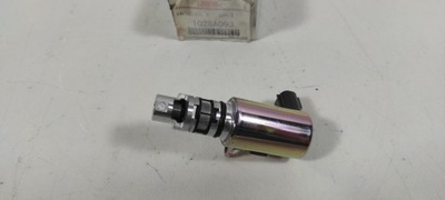 Mitsubishi asx lance outlanter датчик клапан faz розподільного валу 1028a093 k5t45596 фото №1