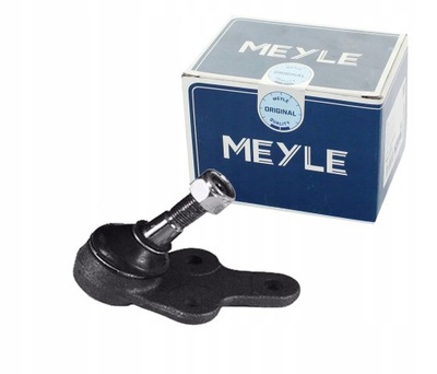 Шарова опора важеля l/p meyle ford focus ii 2 mk2 18mm фото №1