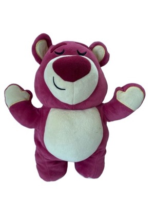 DISNEY Maskotka Miś TULIŚ 36cm Toy Story