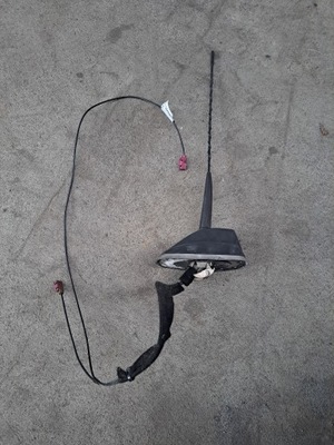 ANTENA DE TECHO GPS GSM AM FM VOLVO FH 4 FMX  