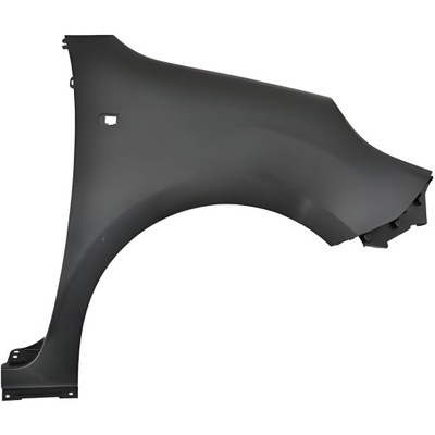 Крила do renault kangoo + rapid 13- фото №1