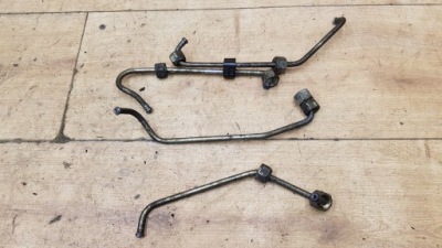 Провода топливные комплект seat vario фото №1