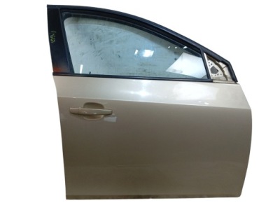 Дверь правый перед chevrolet cruze 2008-2012 цвет 69 od razu do установка фото №1