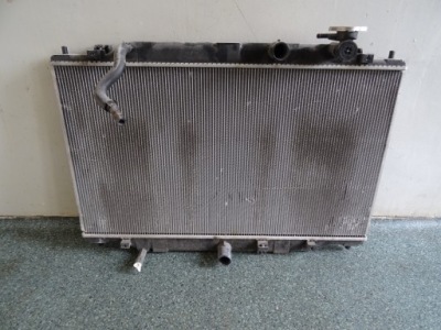 Mazda cx5 ii радиатор wody 223000-9520 denso фото №1