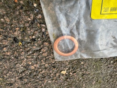 Підкладка болти трубка гальмівний nowa tesla model s рестайлінг фото №1