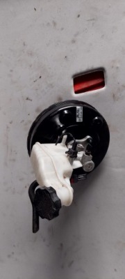 Hyundai i30 2012r- серво, насос, датчик esp фото №1