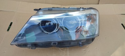 BMW X5 F25 FARO IZQUIERDO PARTE DELANTERA  