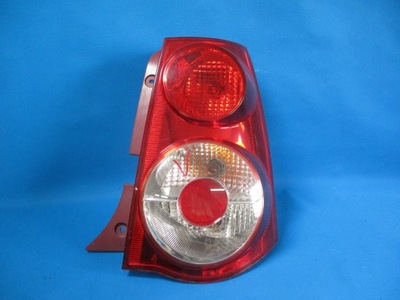 Лампа задняя правая kia picanto i lift фото №1