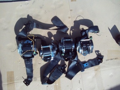 Натяжители ремней bmw x1 f48 оригинал фото №1