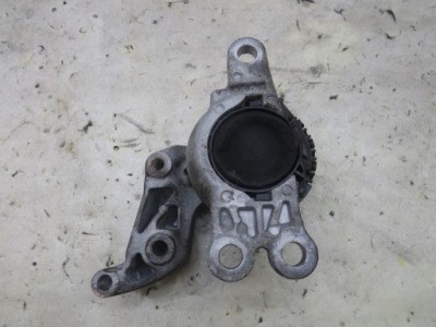 Кронштейн двигателя правая x-trail iii t32 1.6 dci фото №1