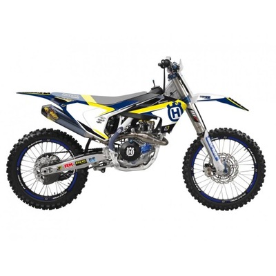 KOMPLET NAKLEJEK HUSQVARNA FC/TC 16-18 TE/FE 17-19