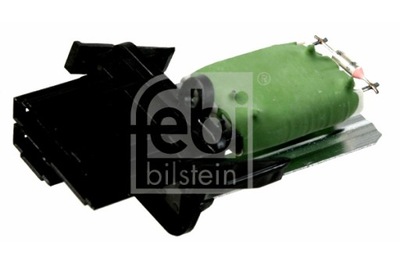 FEBI BILSTEIN ELEMENTAS REGULACYJNY PŪSTUVO SEAT IBIZA II VW CADDY II 