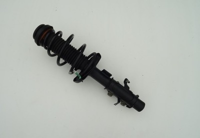 2010 camaro ss 6.2 амортизатор правый перед передний фото №1