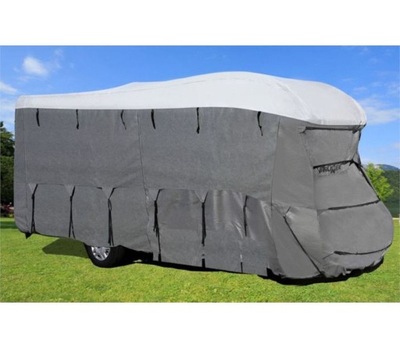 APVALKALAS NA KEMPERIO CAMPER COVER AL 12M 500-550 - 