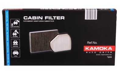 FILTRAS KABINOS FIAT SEDICI 2006-2014 