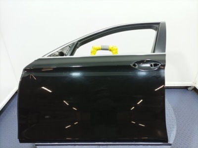 Bmw 5 f10 f11 дверь перед передние левая 668 фото №1