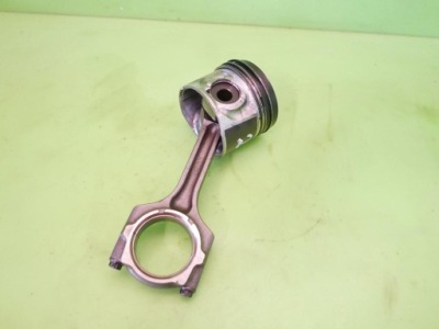 Поршень + шатун honda civic viii ufo 2.2 cdti n22a2 фото №1